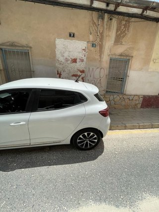 Renault Clio 2021