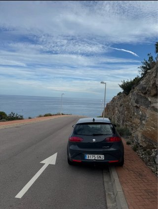 SEAT Leon 2010