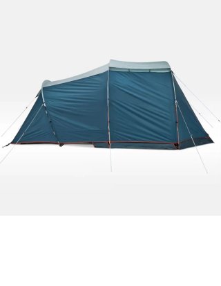 Tienda campaña Quechua Arpenaz 4.1 NUEVA