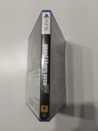 Grand Theft Auto V PS5