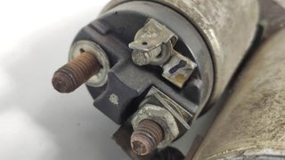 MOTOR ARRANQUE HYUNDAI HYUNDAI GETZ (TB) 2002-2009