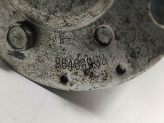 MOTOR ARRANQUE HYUNDAI HYUNDAI GETZ (TB) 2002-2009