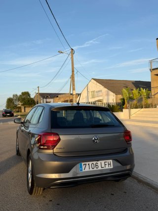 Volkswagen Polo 2020
