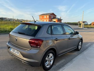Volkswagen Polo 2020