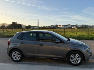 Volkswagen Polo 2020