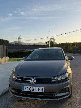 Volkswagen Polo 2020