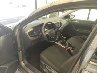 Volkswagen Polo 2020