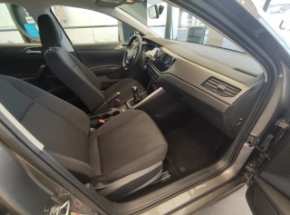 Volkswagen Polo 2020