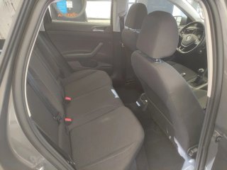 Volkswagen Polo 2020