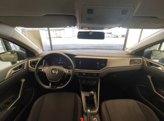 Volkswagen Polo 2020