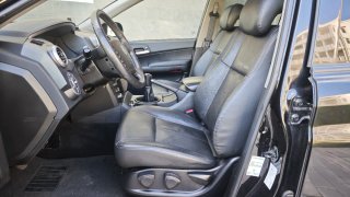 SsangYong Actyon 2.0D 140CV 4x4,Año2010.48000km!!