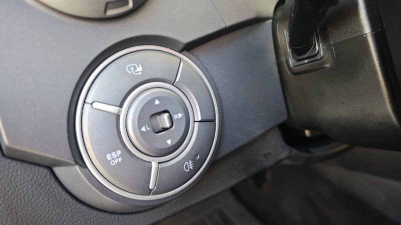 SsangYong Actyon 200 Xdi Premium 2010, foto 22