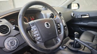 SsangYong Actyon 2.0D 140CV 4x4,Año2010.48000km!!
