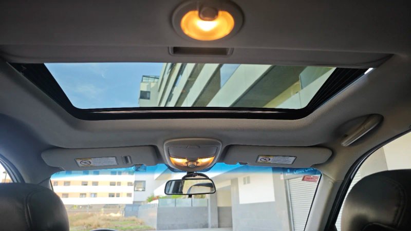 SsangYong Actyon 200 Xdi Premium 2010, foto 26