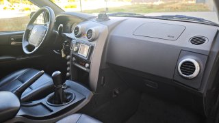 SsangYong Actyon 2.0D 140CV 4x4,Año2010.48000km!!