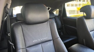SsangYong Actyon 2.0D 140CV 4x4,Año2010.48000km!!