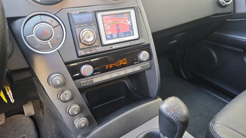 SsangYong Actyon 200 Xdi Premium 2010, foto 29