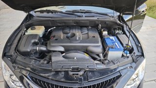 SsangYong Actyon 2.0D 140CV 4x4,Año2010.48000km!!