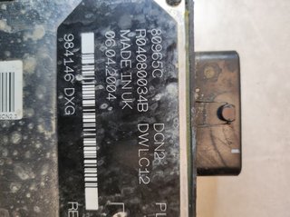 R04080034b centralita motor citroen berlingo 180