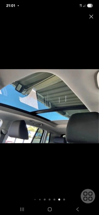 Volkswagen Tiguan 2014