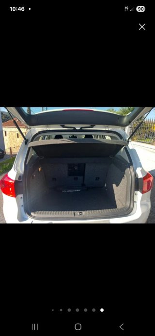 Volkswagen Tiguan 2014