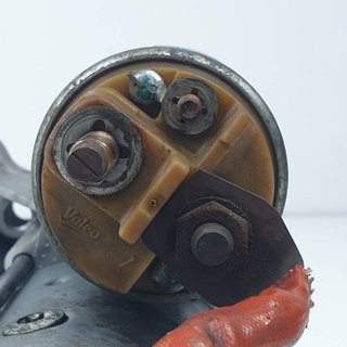 MOTOR ARRANQUE RENAULT RENAULT ESPACE IV (JK0) 2002-2016