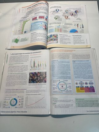 Geografía e historia: Geografía 3.1 GG