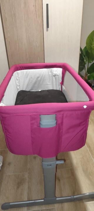Minicuna colecho Chicco Next 2 me