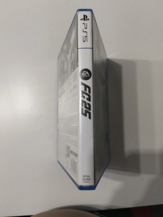 FC 25 PS5