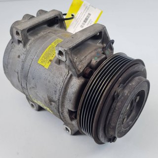 COMPRESOR AIRE ACONDICIONADO VOLVO VOLVO V70 FAMILIAR 2000-2008