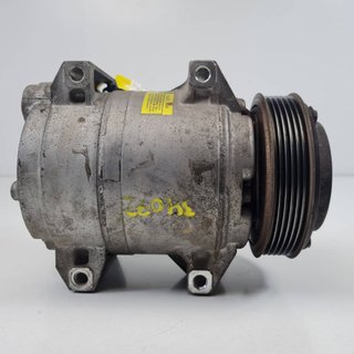 COMPRESOR AIRE ACONDICIONADO VOLVO VOLVO V70 FAMILIAR 2000-2008