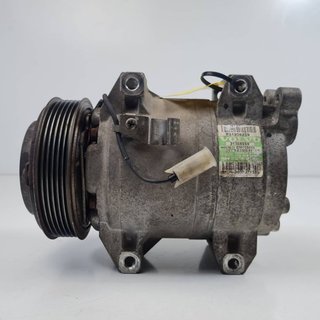 COMPRESOR AIRE ACONDICIONADO VOLVO VOLVO V70 FAMILIAR 2000-2008