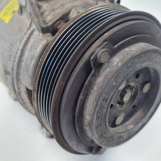 COMPRESOR AIRE ACONDICIONADO VOLVO VOLVO V70 FAMILIAR 2000-2008