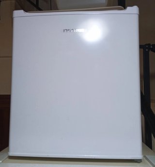 Congelador Infiniton 33L