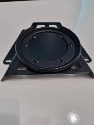 Porta Bolsa Tanklock Moto