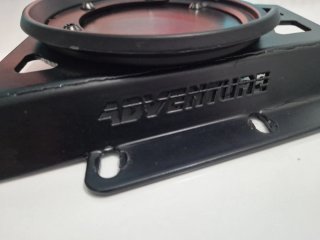 Porta Bolsa Tanklock Moto