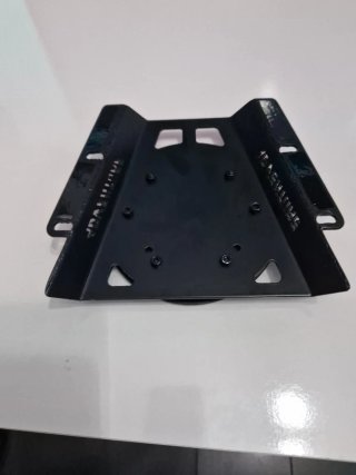 Porta Bolsa Tanklock Moto