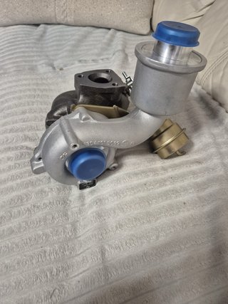 Turbo KO3S