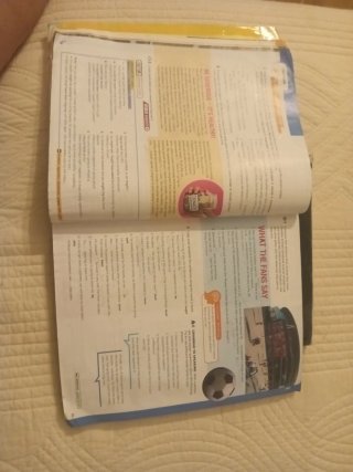 International ENG C1 Aluminium