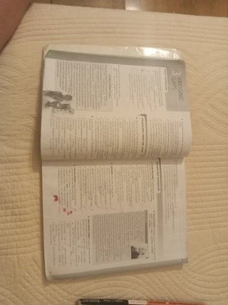 International ENG C1 Aluminium
