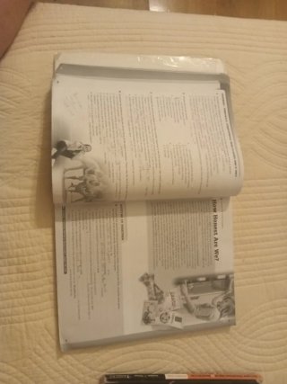 International ENG C1 Aluminium