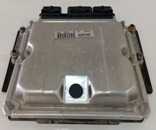 Centralita motor peugeot 55830 281010935 307 xs 1