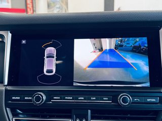 Porsche Macan 2021 techo libro nacional