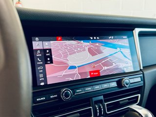 Porsche Macan 2021 techo libro nacional