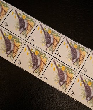 Sellos antiguos de Bélgica sin usar