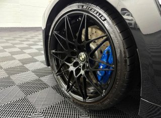 BMW M4 FULL BLACK