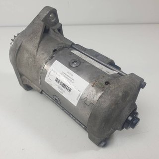 MOTOR ARRANQUE AUDI AUDI Q3 (8U) (2011 - 2018) 2011-2018