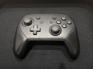 Pack 2 Mandos Pro Nintendo Switch