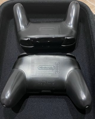Pack 2 Mandos Pro Nintendo Switch
