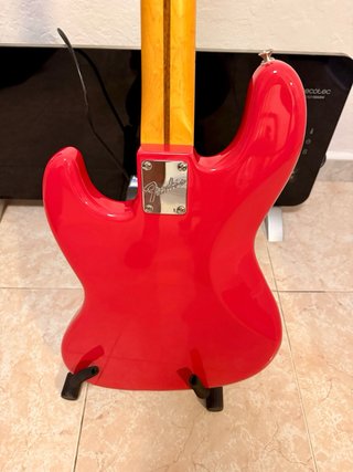 Fender Jazz Bass professional classic(made in usa)